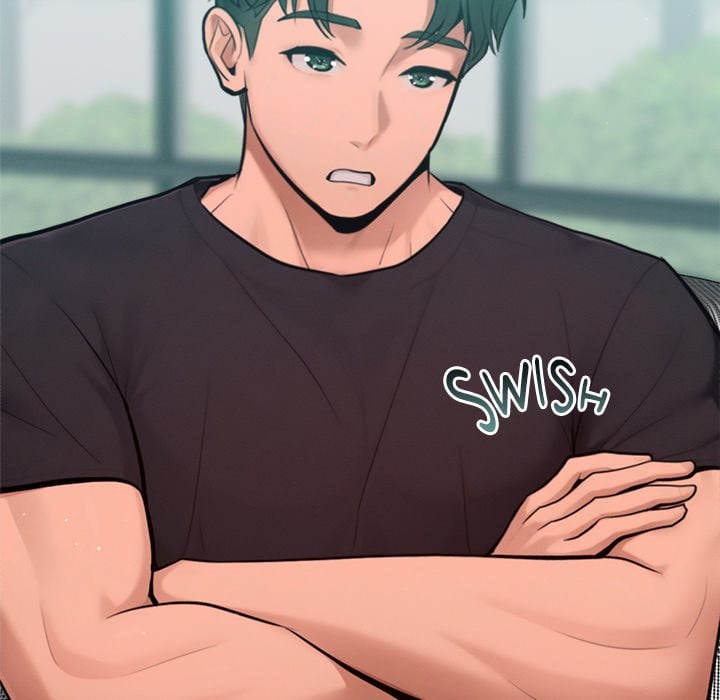 Never Just Friends - Chapter 7 [photo 50] - MangaPorn