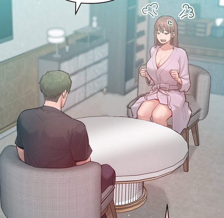 Never Just Friends - Chapter 7 [photo 59] - MangaPorn