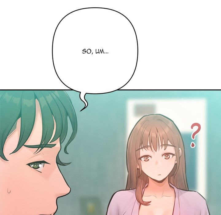 Never Just Friends - Chapter 7 [photo 71] - MangaPorn