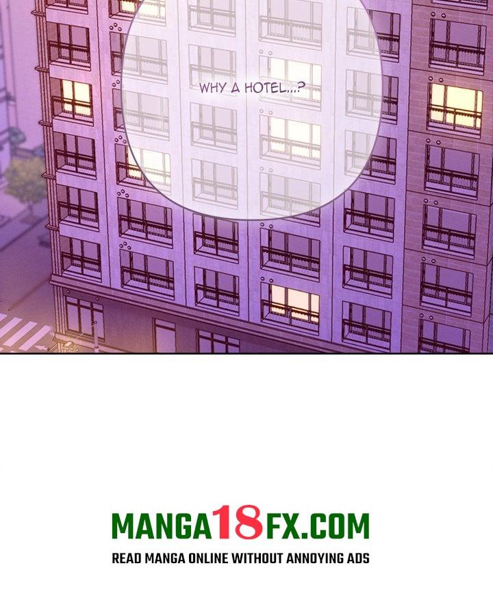 Never Just Friends - Chapter 7 [photo 8] - MangaPorn