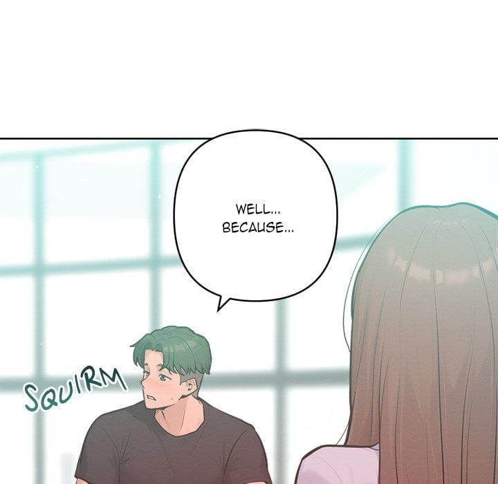 Never Just Friends - Chapter 7 [photo 88] - MangaPorn