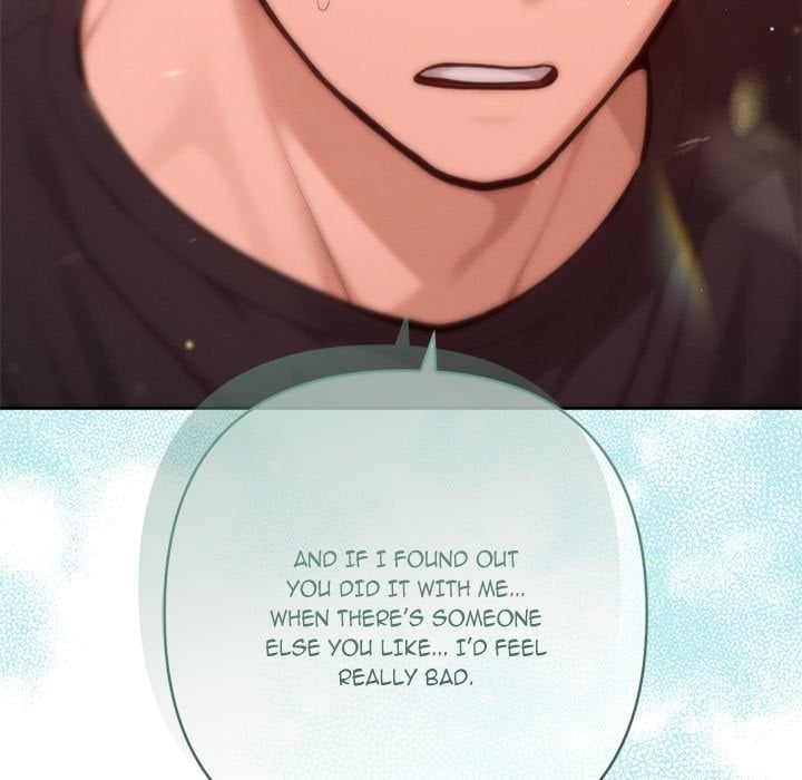 Never Just Friends - Chapter 7 [photo 92] - MangaPorn