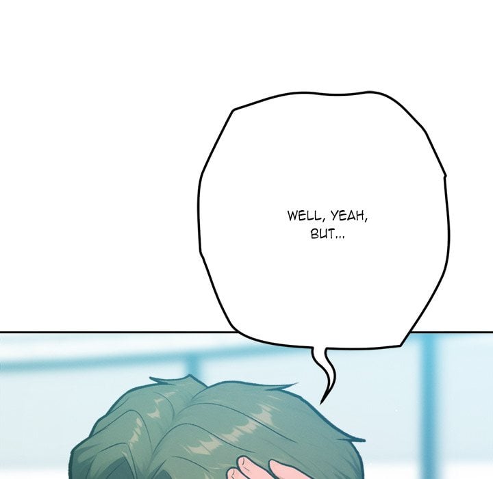 Never Just Friends - Chapter 8 [photo 103] - MangaPorn