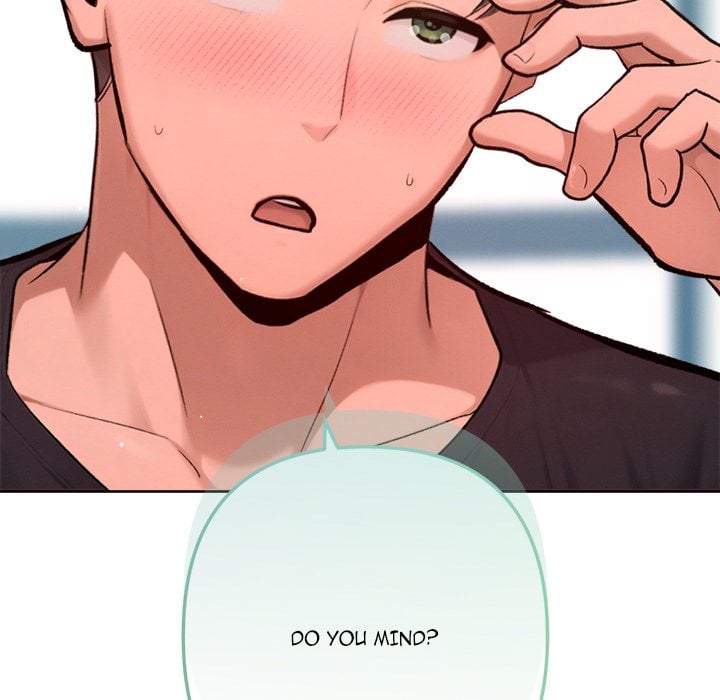 Never Just Friends - Chapter 8 [photo 107] - MangaPorn