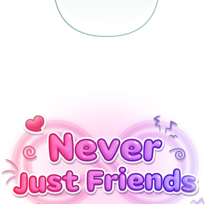 Never Just Friends - Chapter 8 [photo 108] - MangaPorn