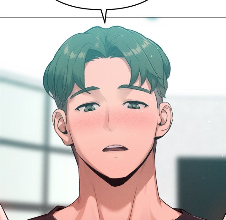 Never Just Friends - Chapter 8 [photo 120] - MangaPorn