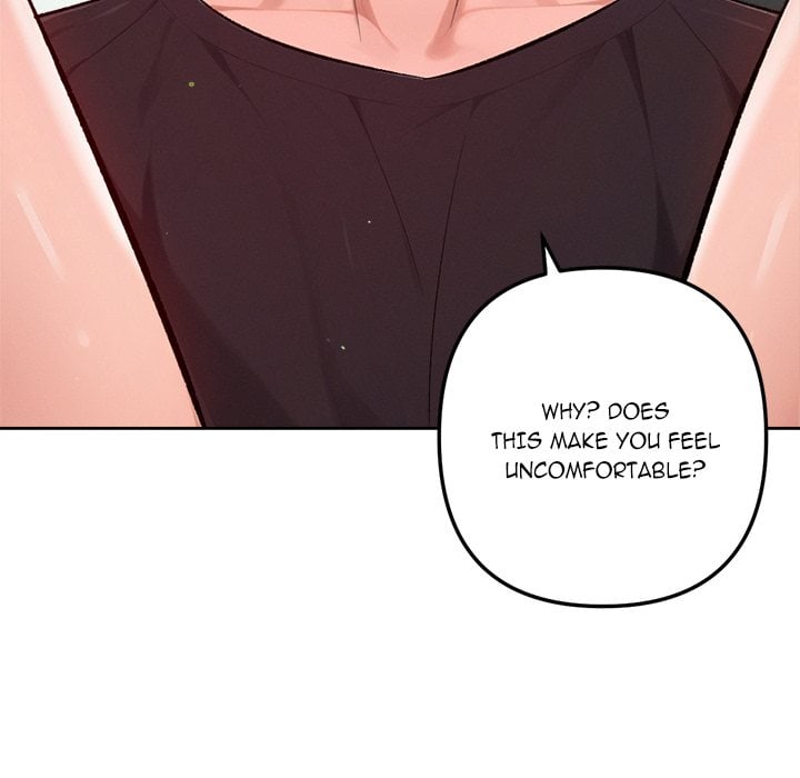 Never Just Friends - Chapter 8 [photo 121] - MangaPorn