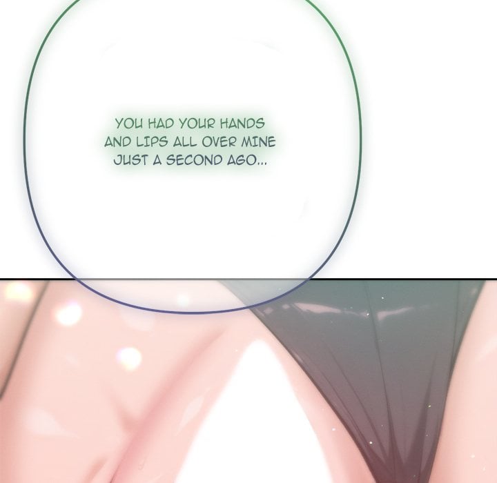 Never Just Friends - Chapter 8 [photo 125] - MangaPorn