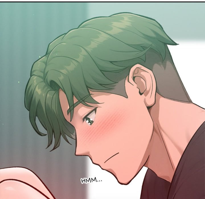 Never Just Friends - Chapter 8 [photo 128] - MangaPorn