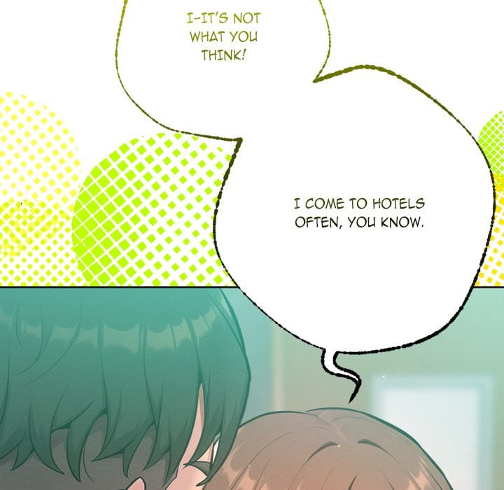 Never Just Friends - Chapter 8 [photo 13] - MangaPorn