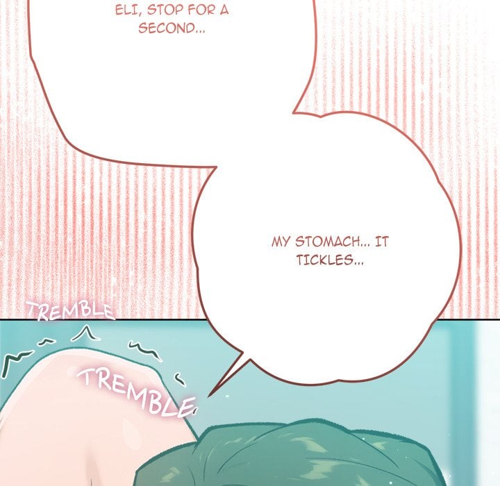 Never Just Friends - Chapter 8 [photo 143] - MangaPorn