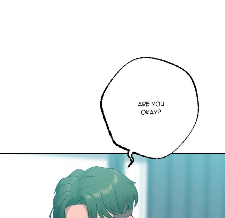 Never Just Friends - Chapter 8 [photo 154] - MangaPorn