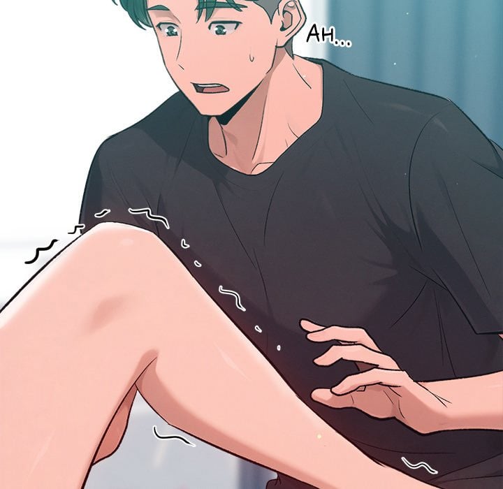 Never Just Friends - Chapter 8 [photo 155] - MangaPorn