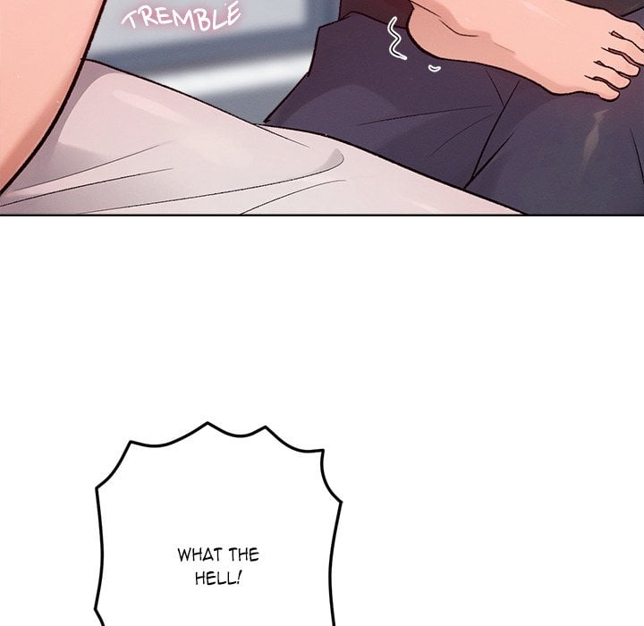 Never Just Friends - Chapter 8 [photo 156] - MangaPorn