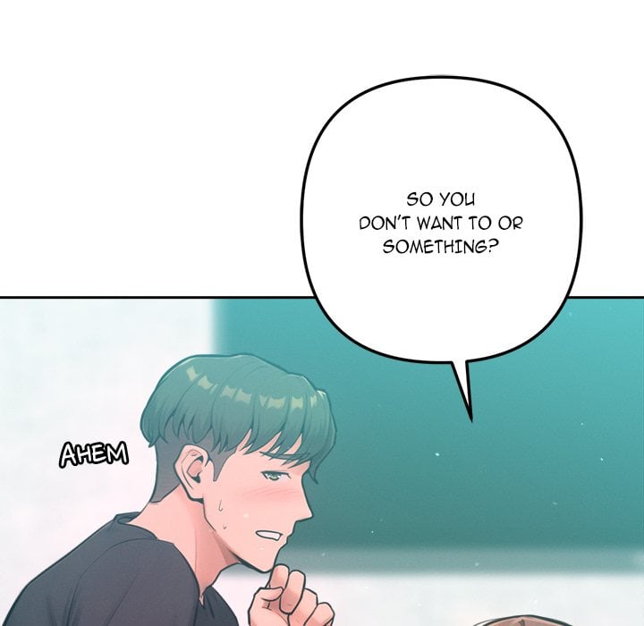 Never Just Friends - Chapter 8 [photo 16] - MangaPorn