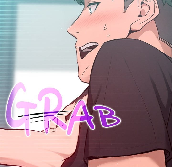 Never Just Friends - Chapter 8 [photo 163] - MangaPorn