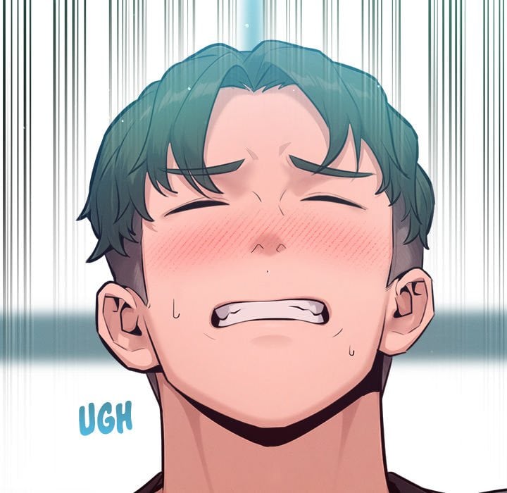 Never Just Friends - Chapter 8 [photo 27] - MangaPorn