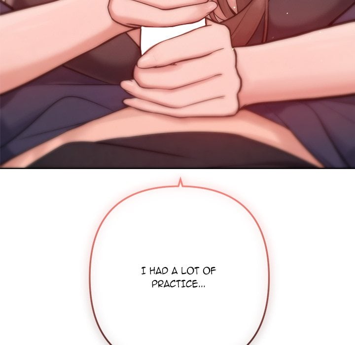 Never Just Friends - Chapter 8 [photo 35] - MangaPorn