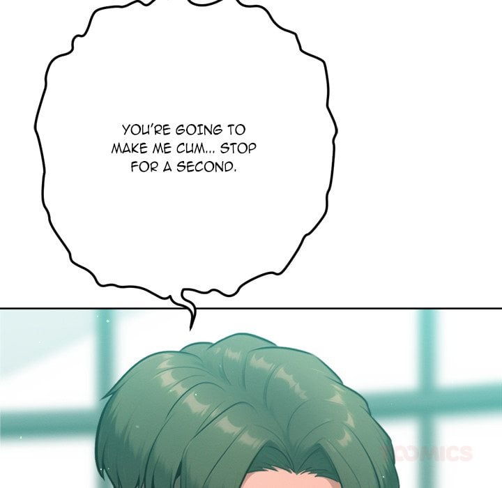 Never Just Friends - Chapter 8 [photo 55] - MangaPorn