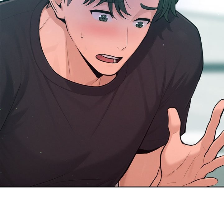 Never Just Friends - Chapter 8 [photo 6] - MangaPorn