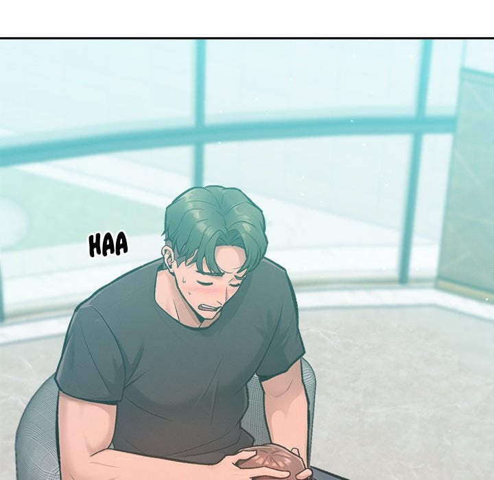 Never Just Friends - Chapter 8 [photo 71] - MangaPorn