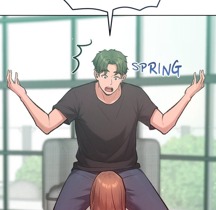 Never Just Friends - Chapter 8 [photo 78] - MangaPorn