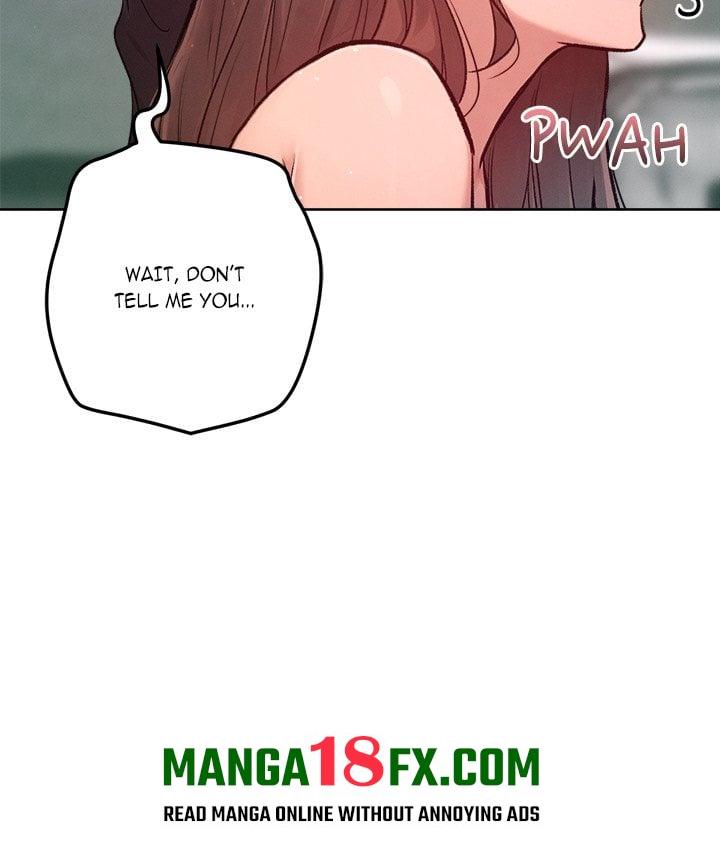 Never Just Friends - Chapter 8 [photo 83] - MangaPorn