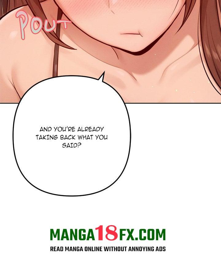 Never Just Friends - Chapter 8 [photo 9] - MangaPorn