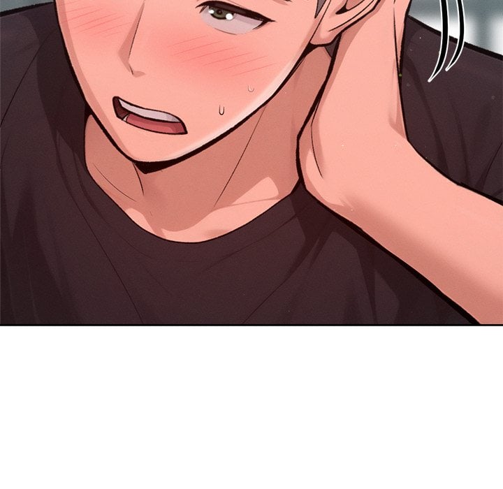 Never Just Friends - Chapter 8 [photo 92] - MangaPorn