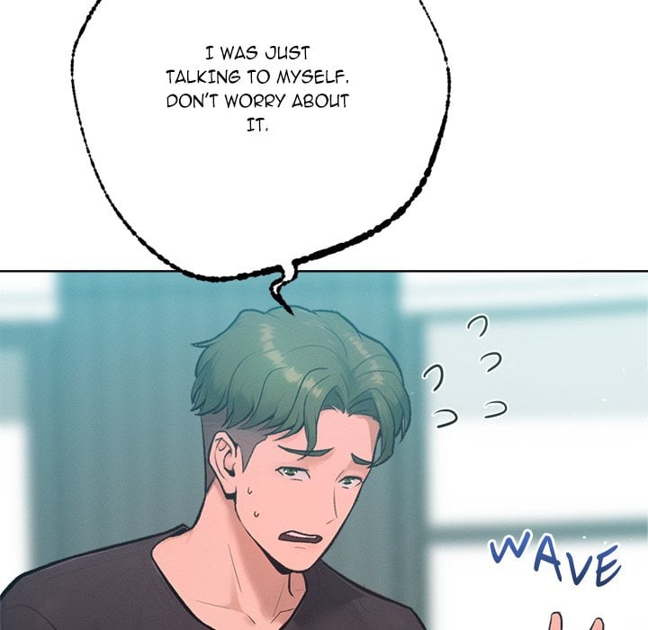 Never Just Friends - Chapter 8 [photo 98] - MangaPorn