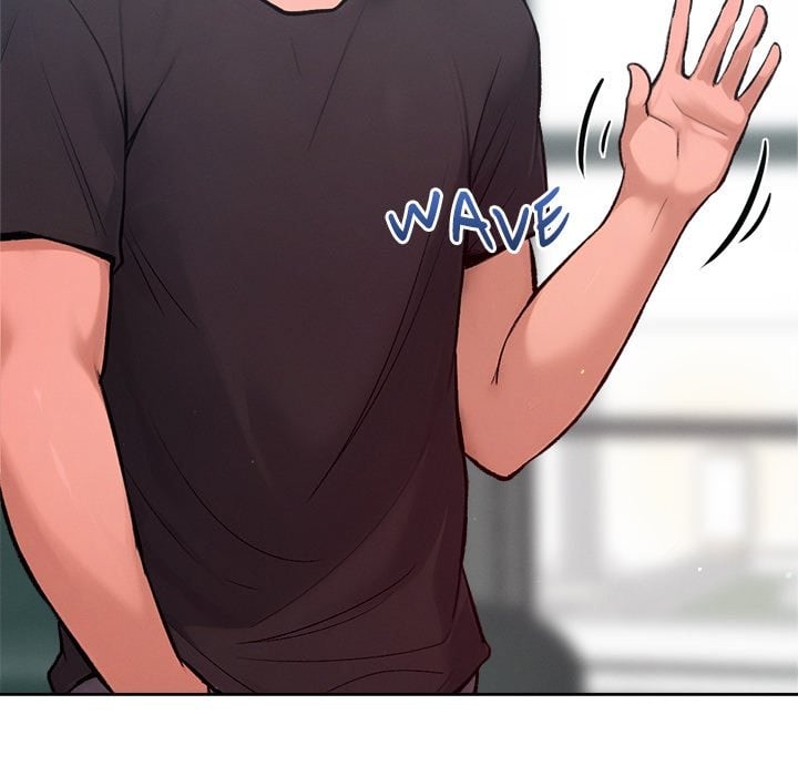 Never Just Friends - Chapter 8 [photo 99] - MangaPorn