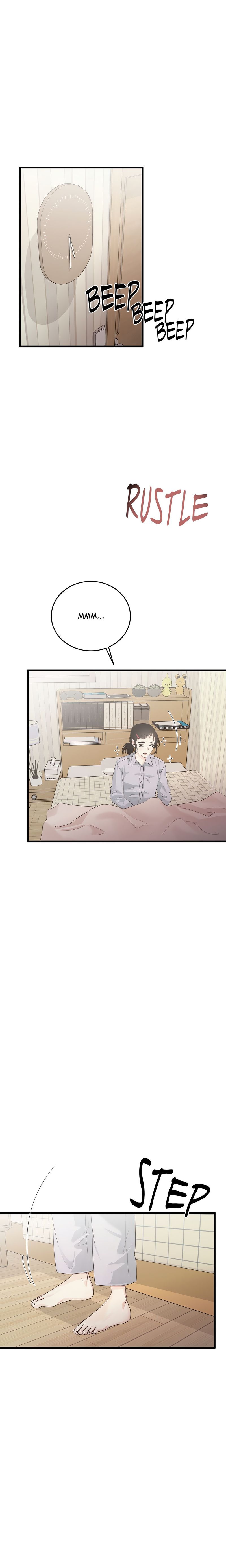 Where the Heart Is - Chapter 83 [photo 1] - MangaPorn