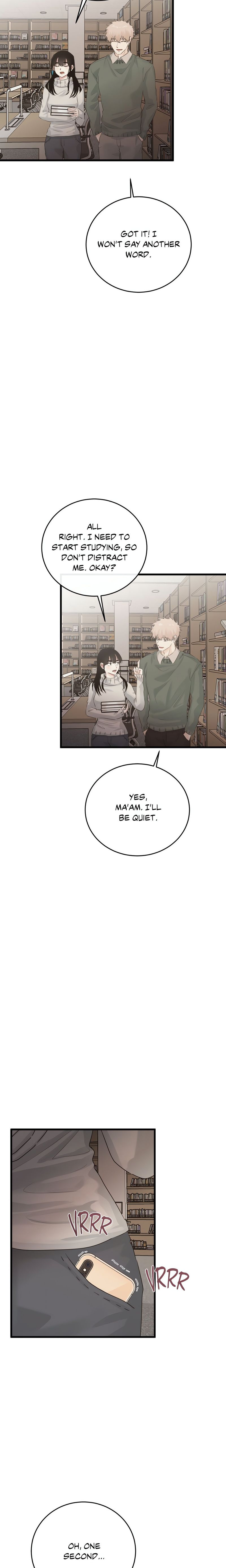 Where the Heart Is - Chapter 83 [photo 13] - MangaPorn