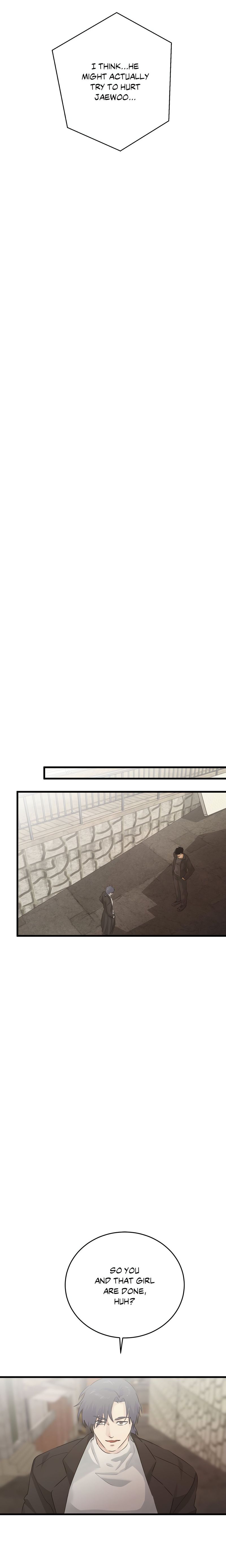 Where the Heart Is - Chapter 83 [photo 16] - MangaPorn