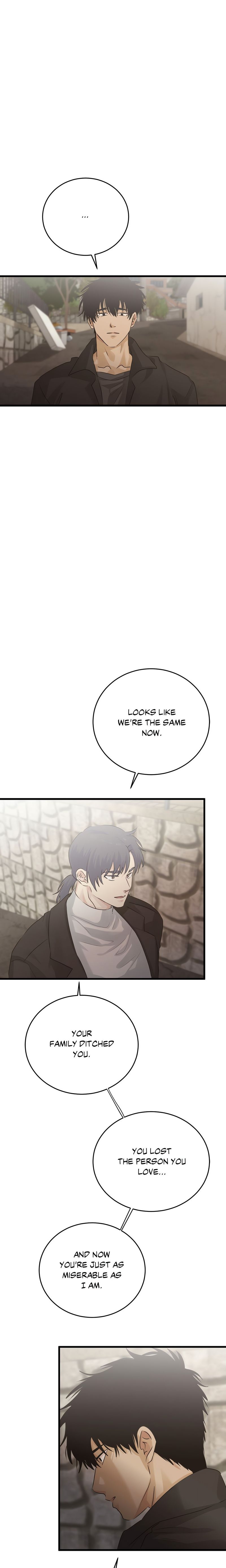 Where the Heart Is - Chapter 83 [photo 17] - MangaPorn