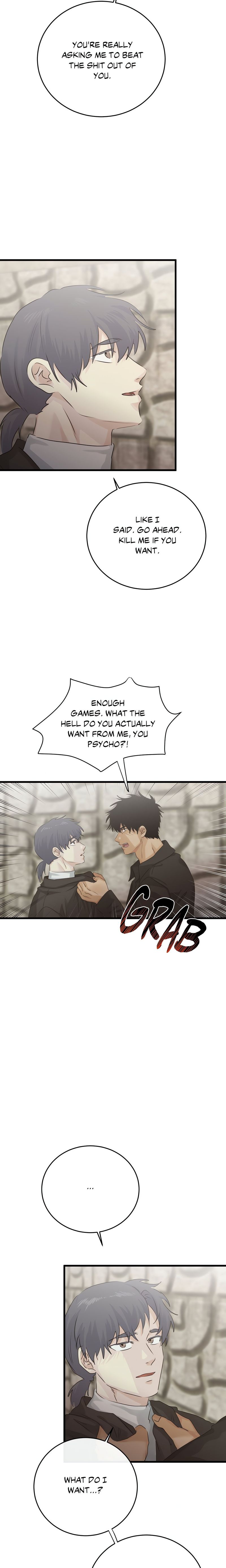 Where the Heart Is - Chapter 83 [photo 18] - MangaPorn