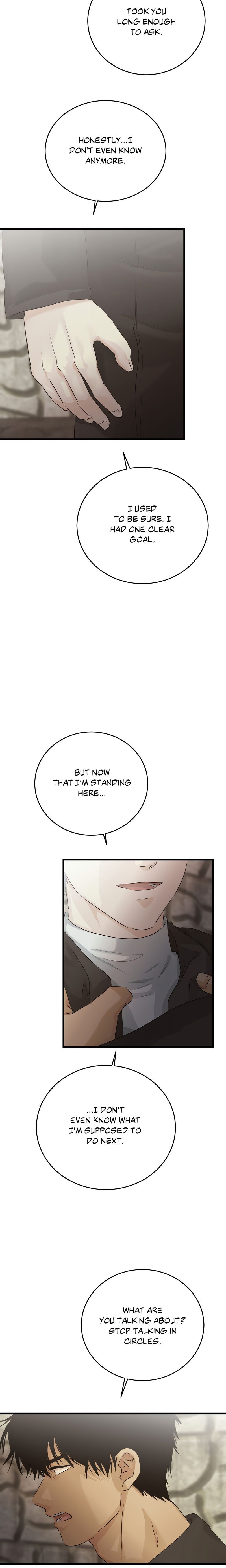 Where the Heart Is - Chapter 83 [photo 19] - MangaPorn