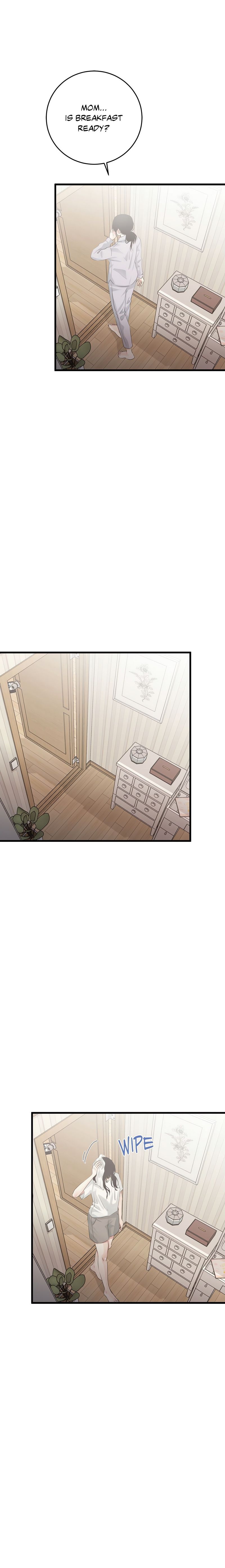 Where the Heart Is - Chapter 83 [photo 2] - MangaPorn