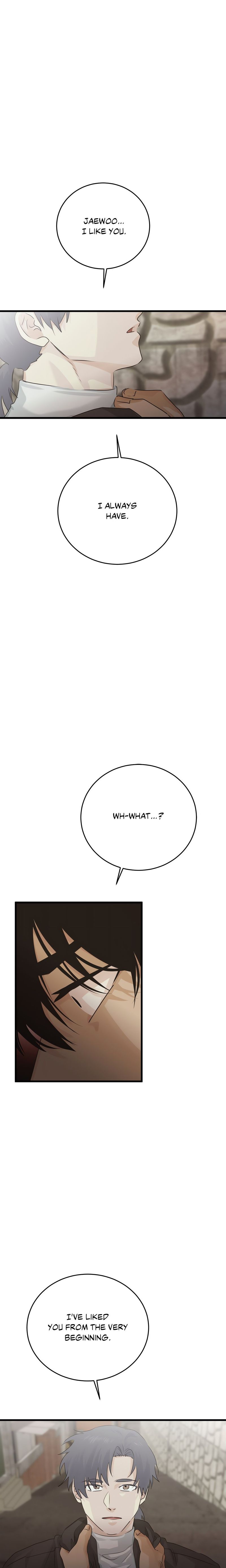 Where the Heart Is - Chapter 83 [photo 20] - MangaPorn