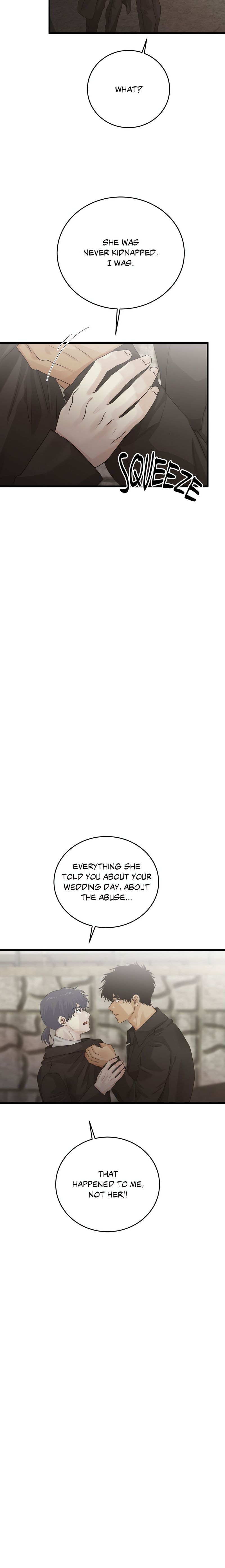 Where the Heart Is - Chapter 83 [photo 22] - MangaPorn