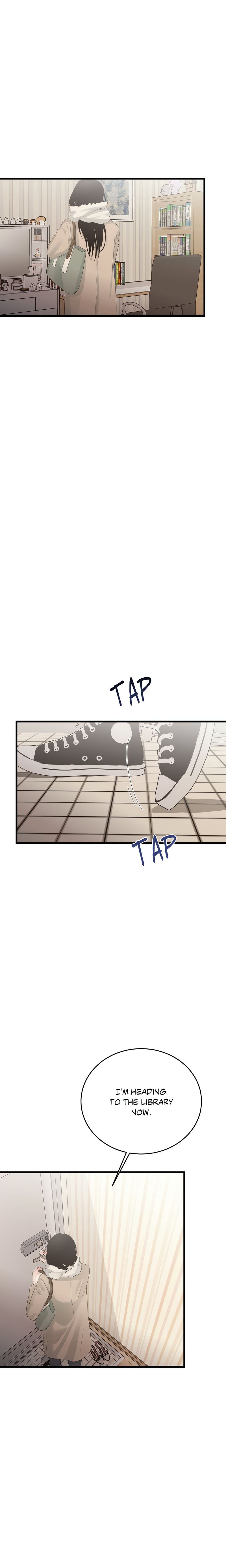 Where the Heart Is - Chapter 83 [photo 3] - MangaPorn