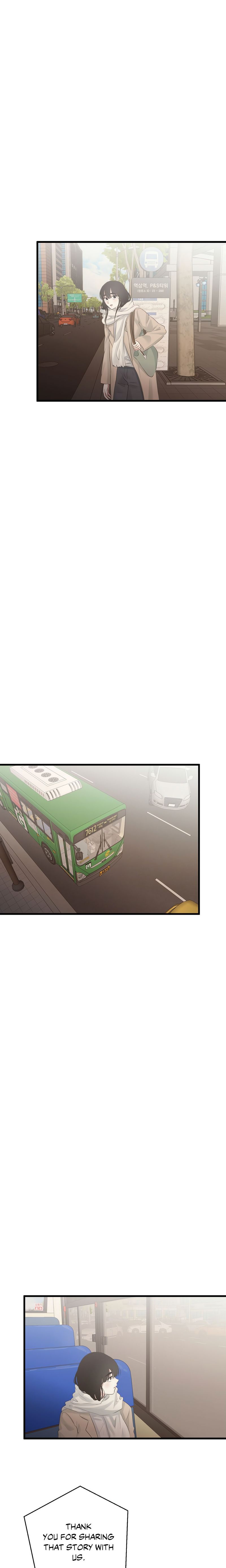 Where the Heart Is - Chapter 83 [photo 5] - MangaPorn