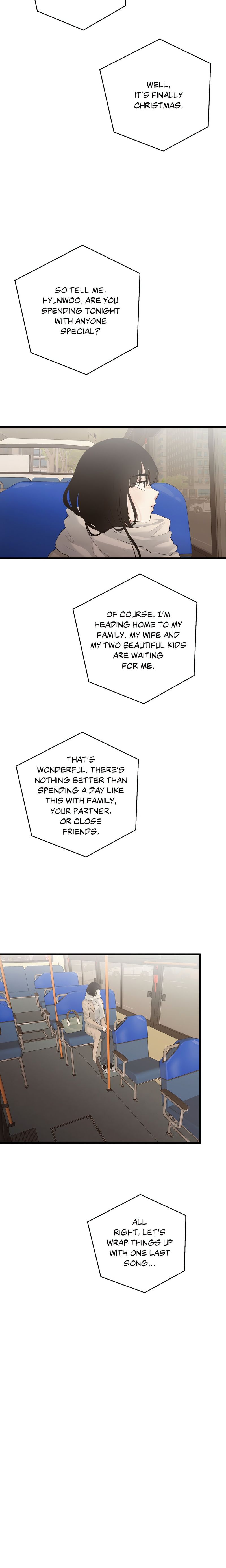 Where the Heart Is - Chapter 83 [photo 6] - MangaPorn