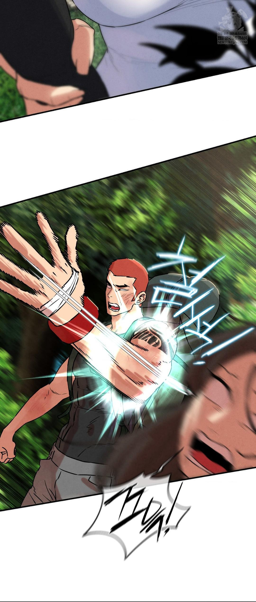 Seniors of Class 5 Raw - Chapter 137 [photo 68] - MangaPorn