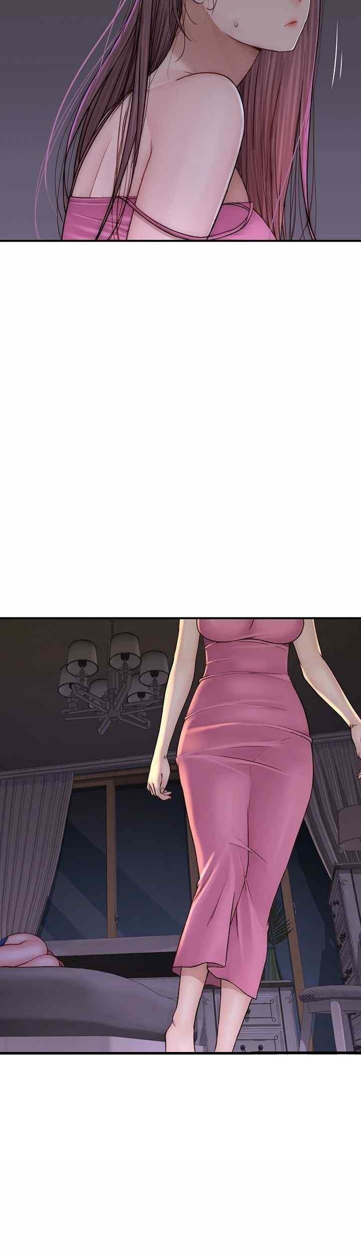 Addicted to My Mother Raw - Chapter 51 [photo 20] - MangaPorn