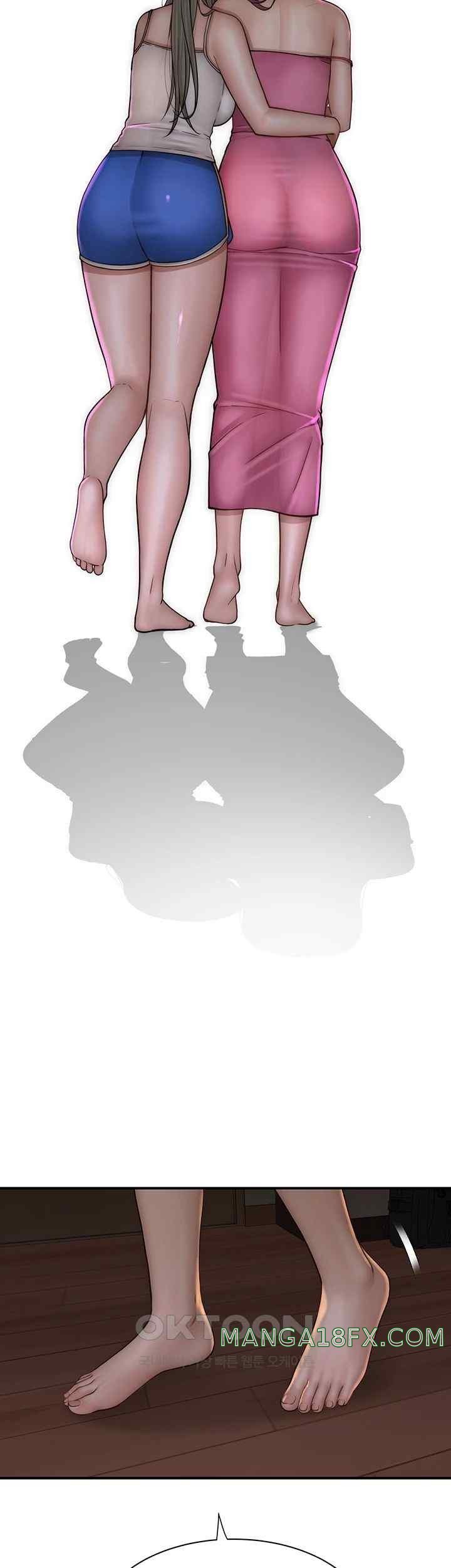 Addicted to My Mother Raw - Chapter 51 [photo 27] - MangaPorn