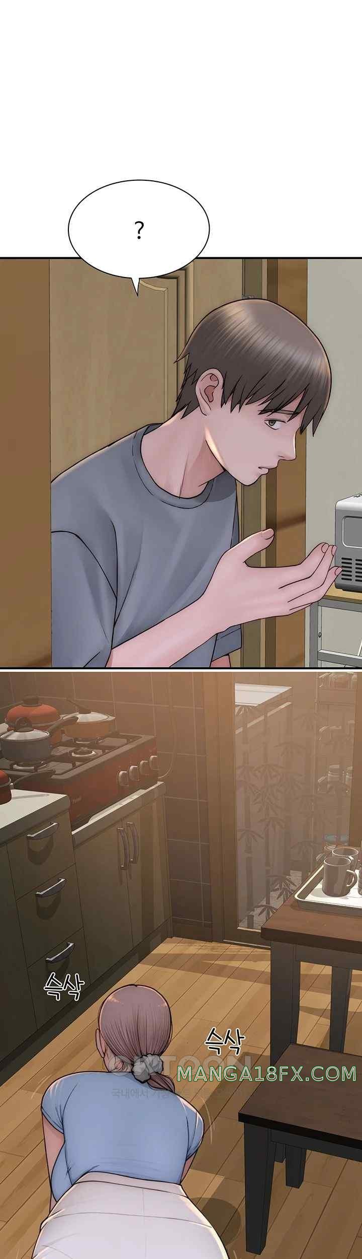 Addicted to My Mother Raw - Chapter 51 [photo 53] - MangaPorn