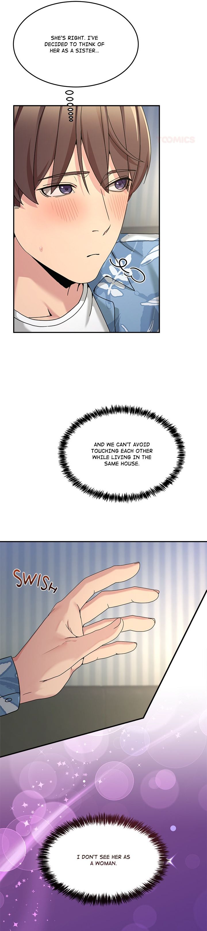 No Men Allowed - Chapter 52 [photo 17] - MangaPorn