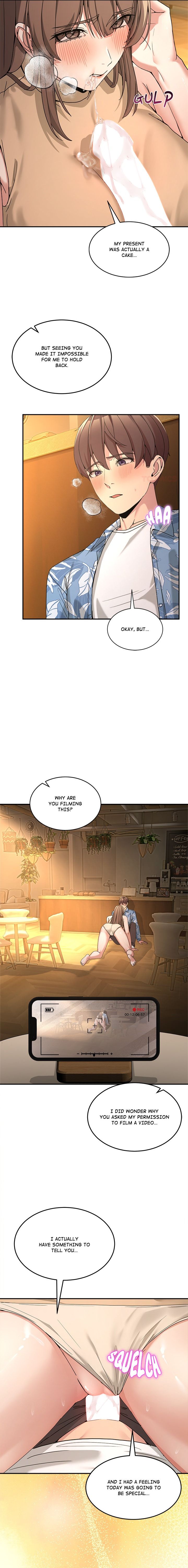 No Men Allowed - Chapter 52 [photo 22] - MangaPorn