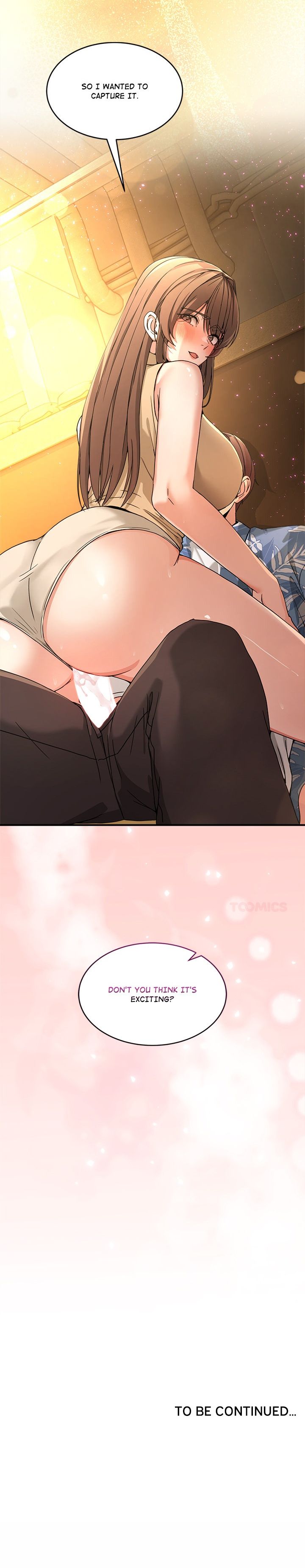 No Men Allowed - Chapter 52 [photo 23] - MangaPorn